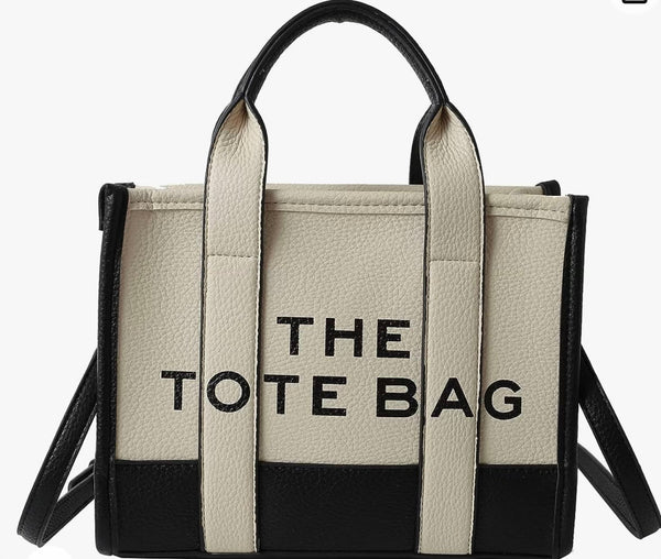 Large Size Tote Bag